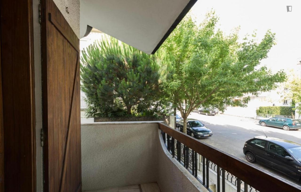 Asprela Guest House Porto Exterior foto